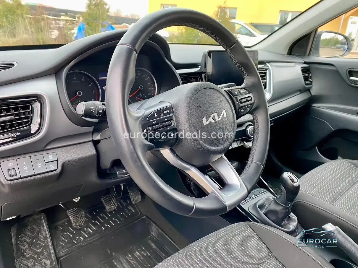 Kia Stonic