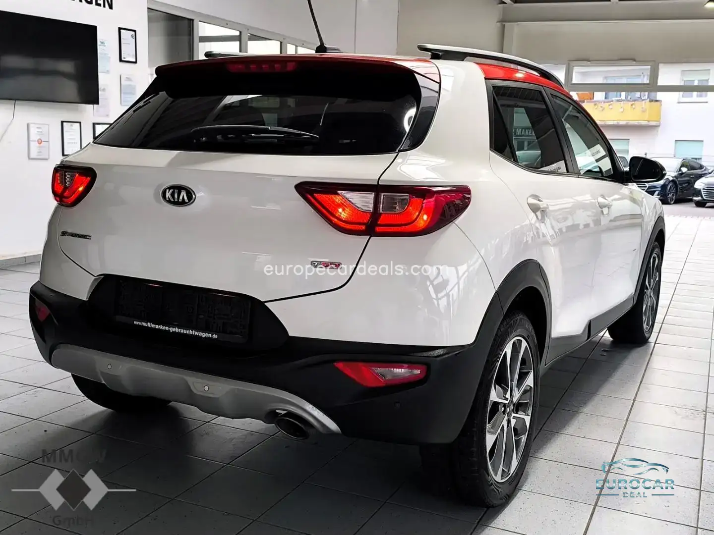 Kia Stonic