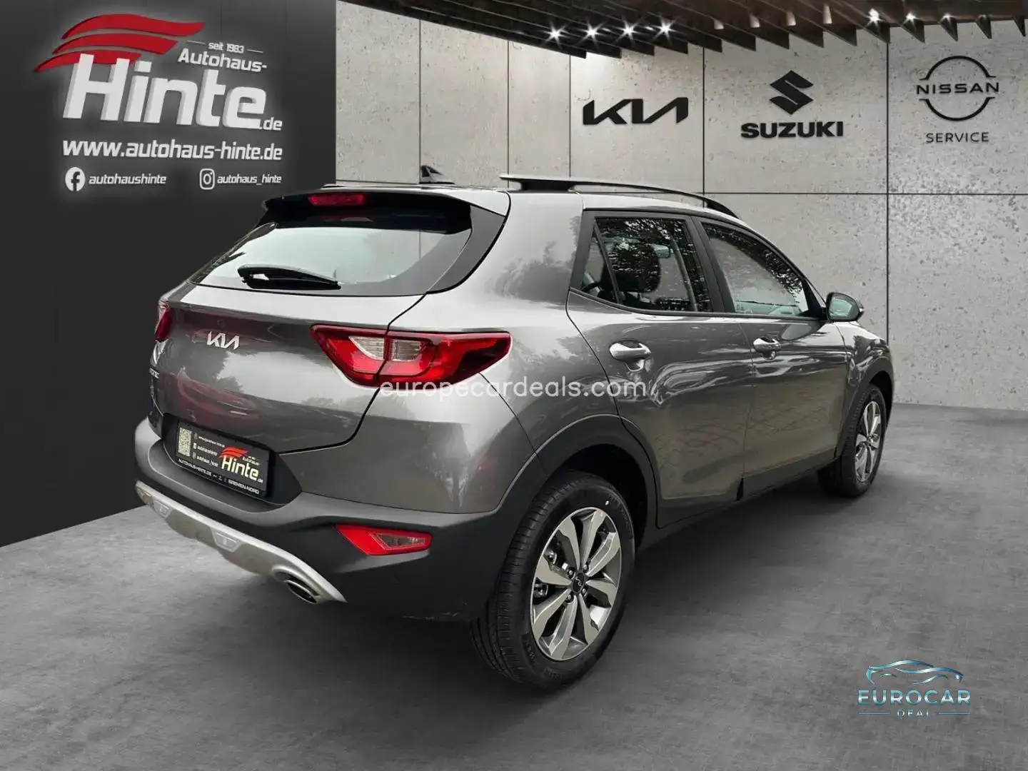 Kia Stonic