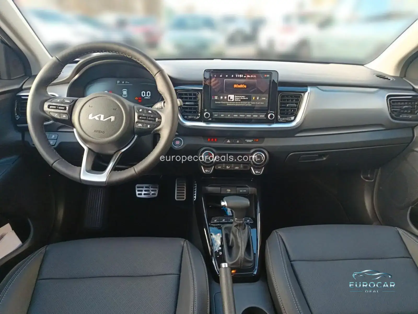 Kia Stonic