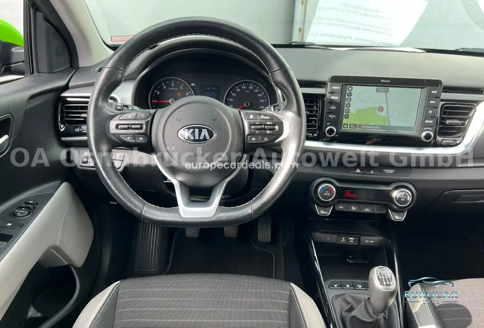 Kia Stonic