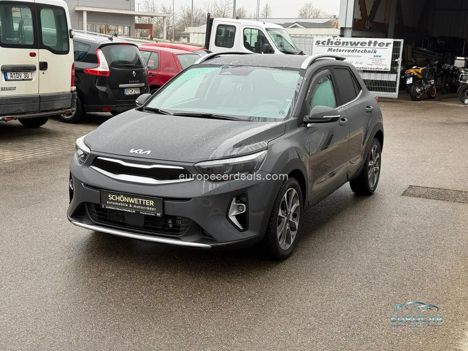 Kia Stonic