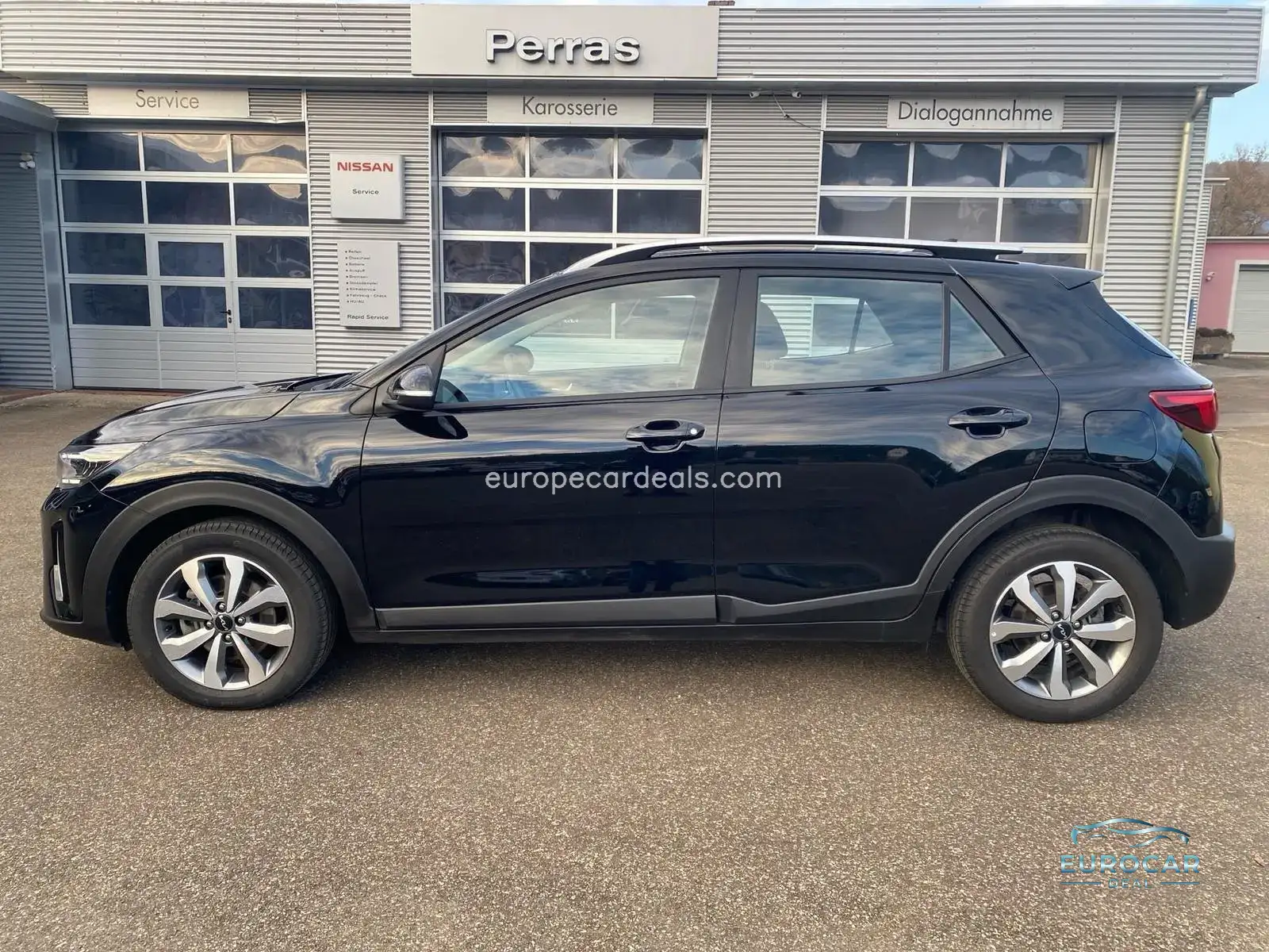 Kia Stonic