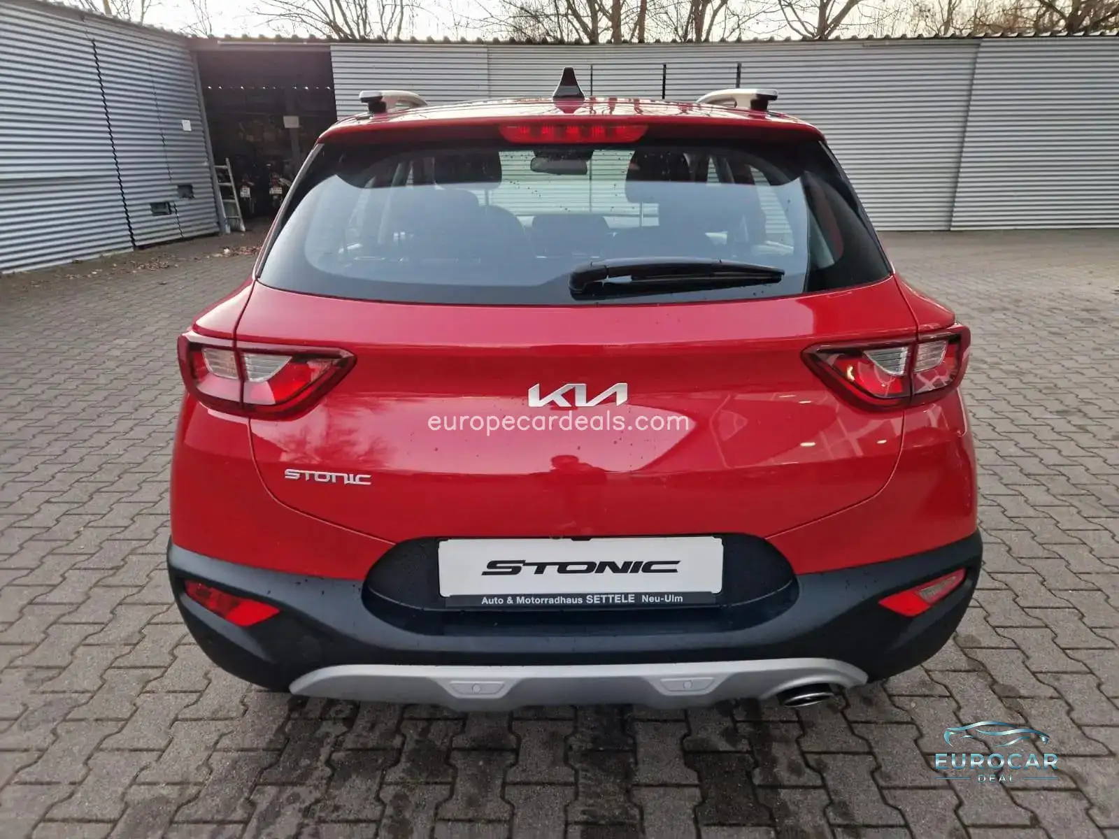Kia Stonic
