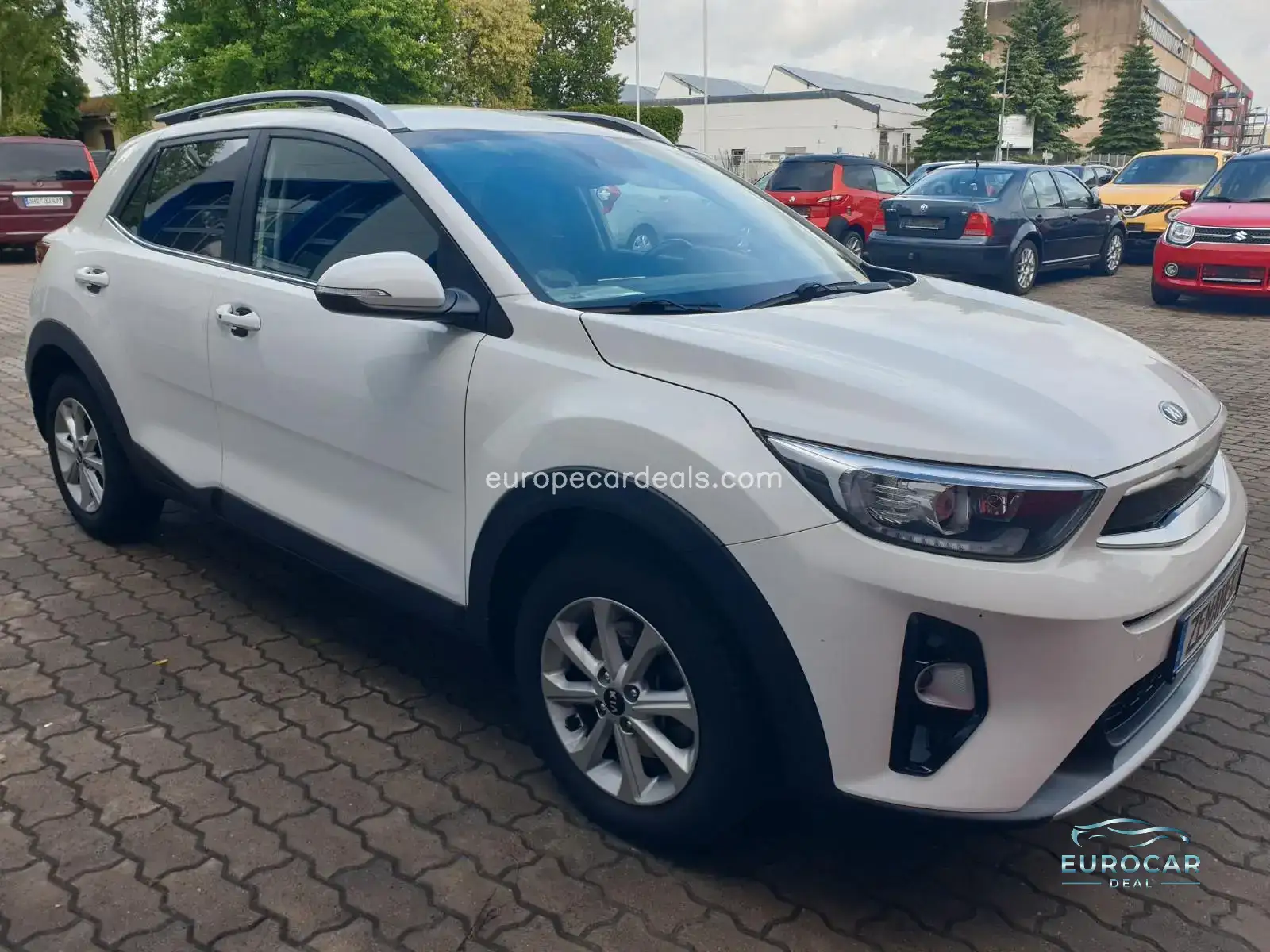 Kia Stonic