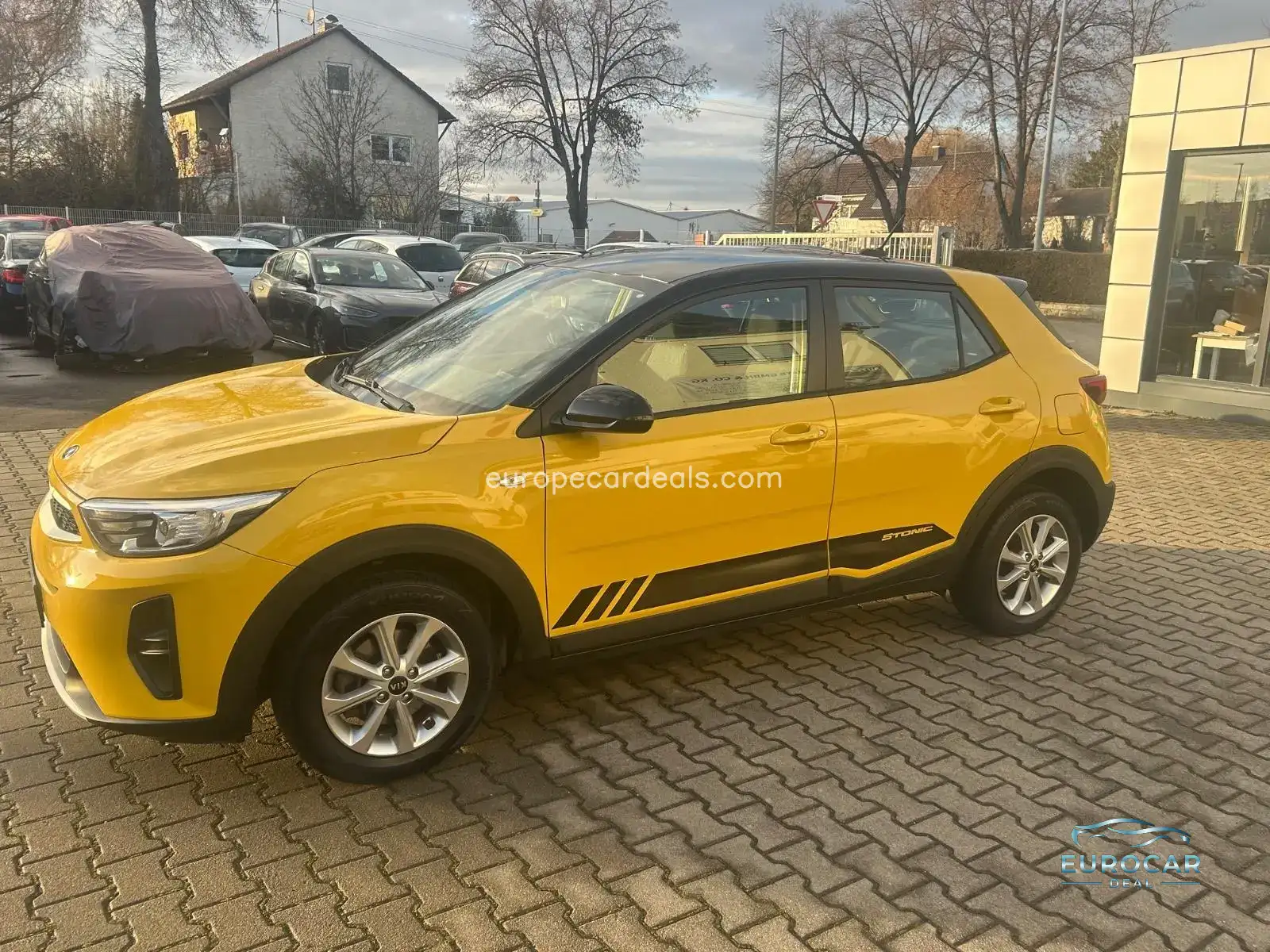 Kia Stonic