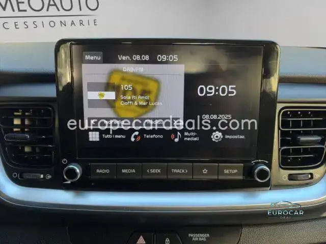 Kia Stonic