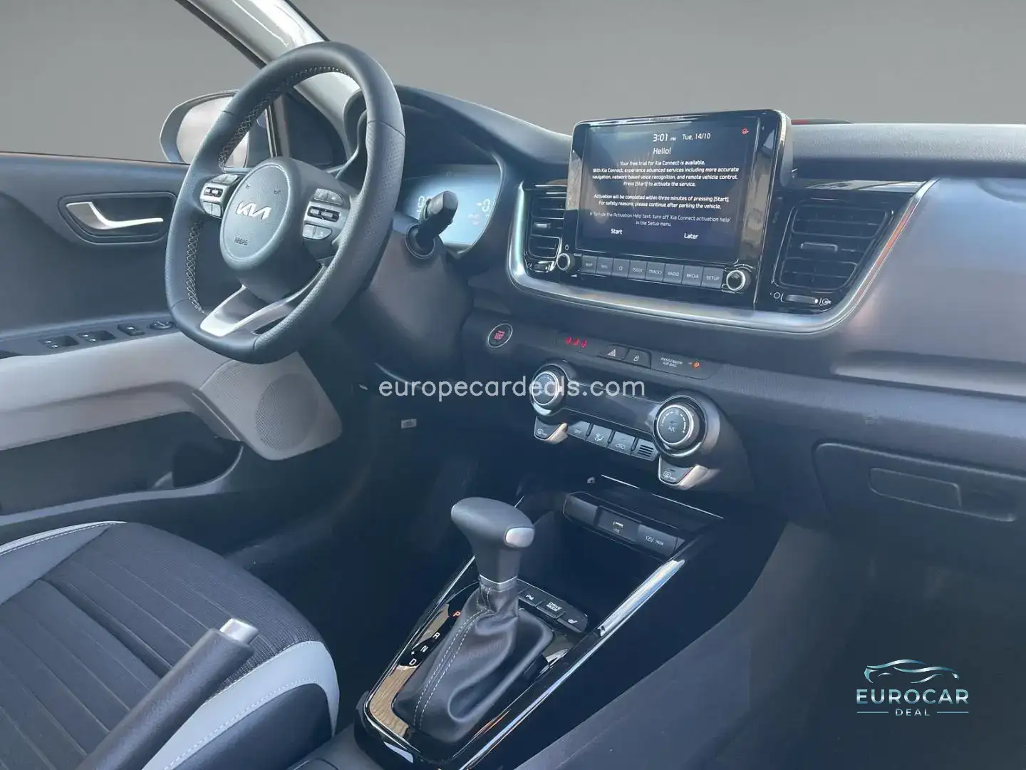 Kia Stonic