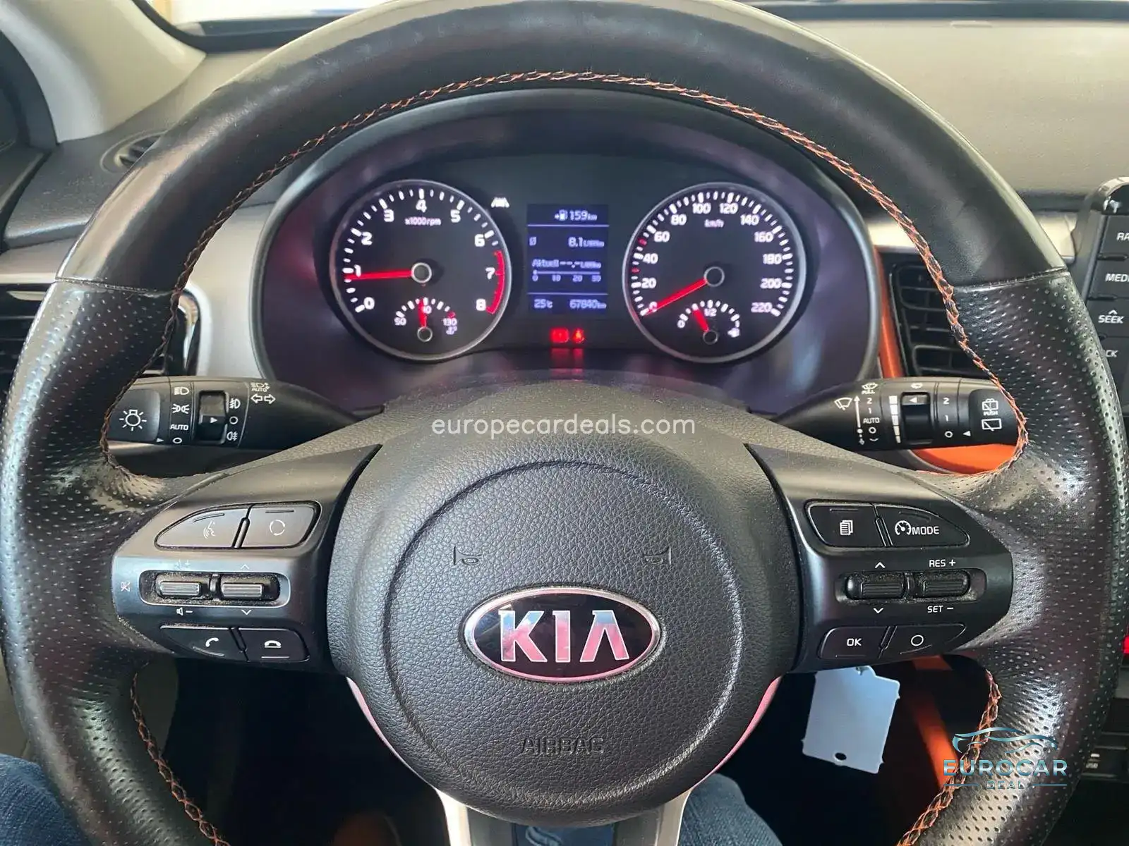 Kia Stonic