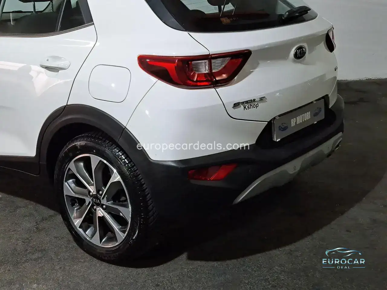 Kia Stonic