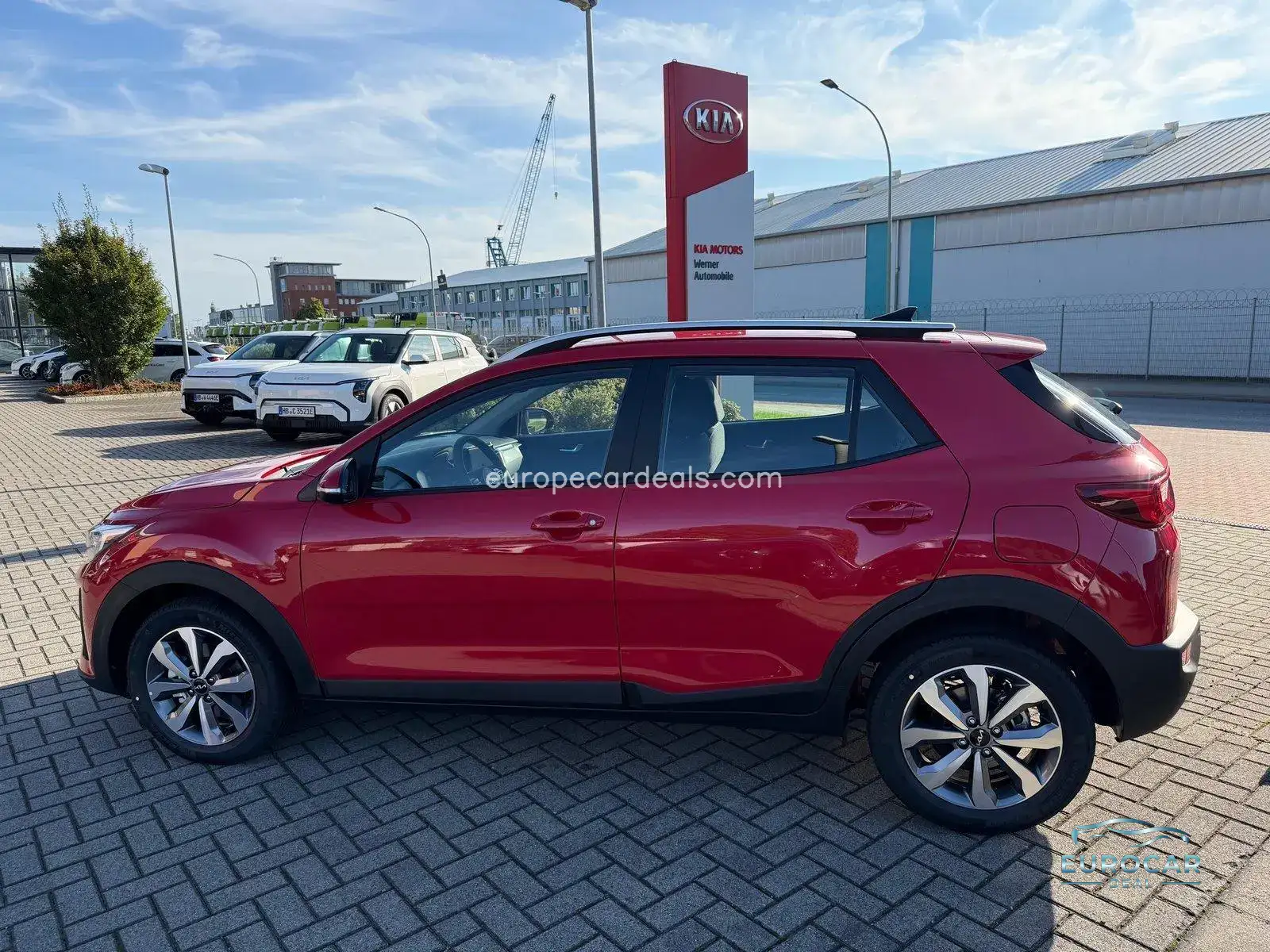 Kia Stonic