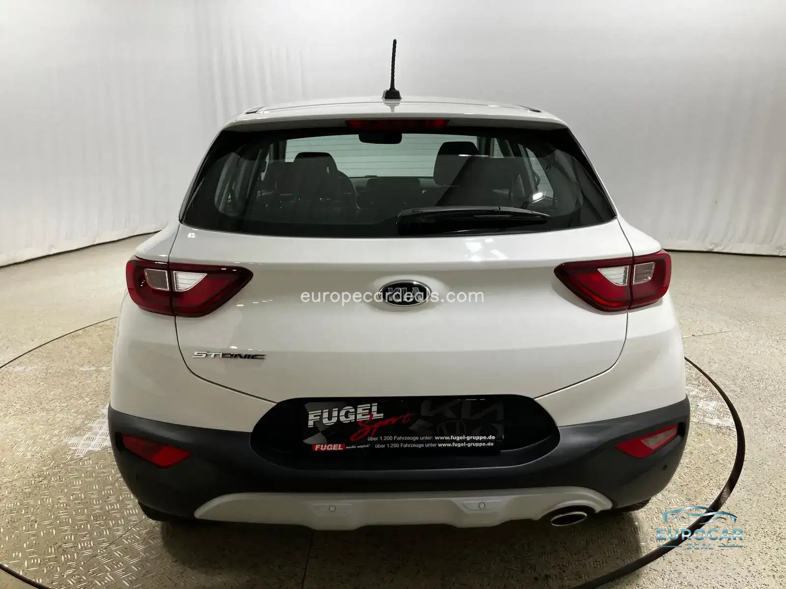 Kia Stonic