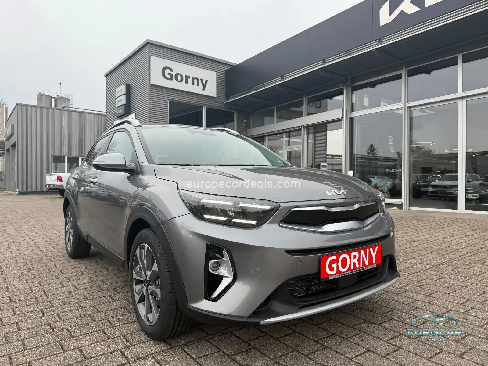 Kia Stonic