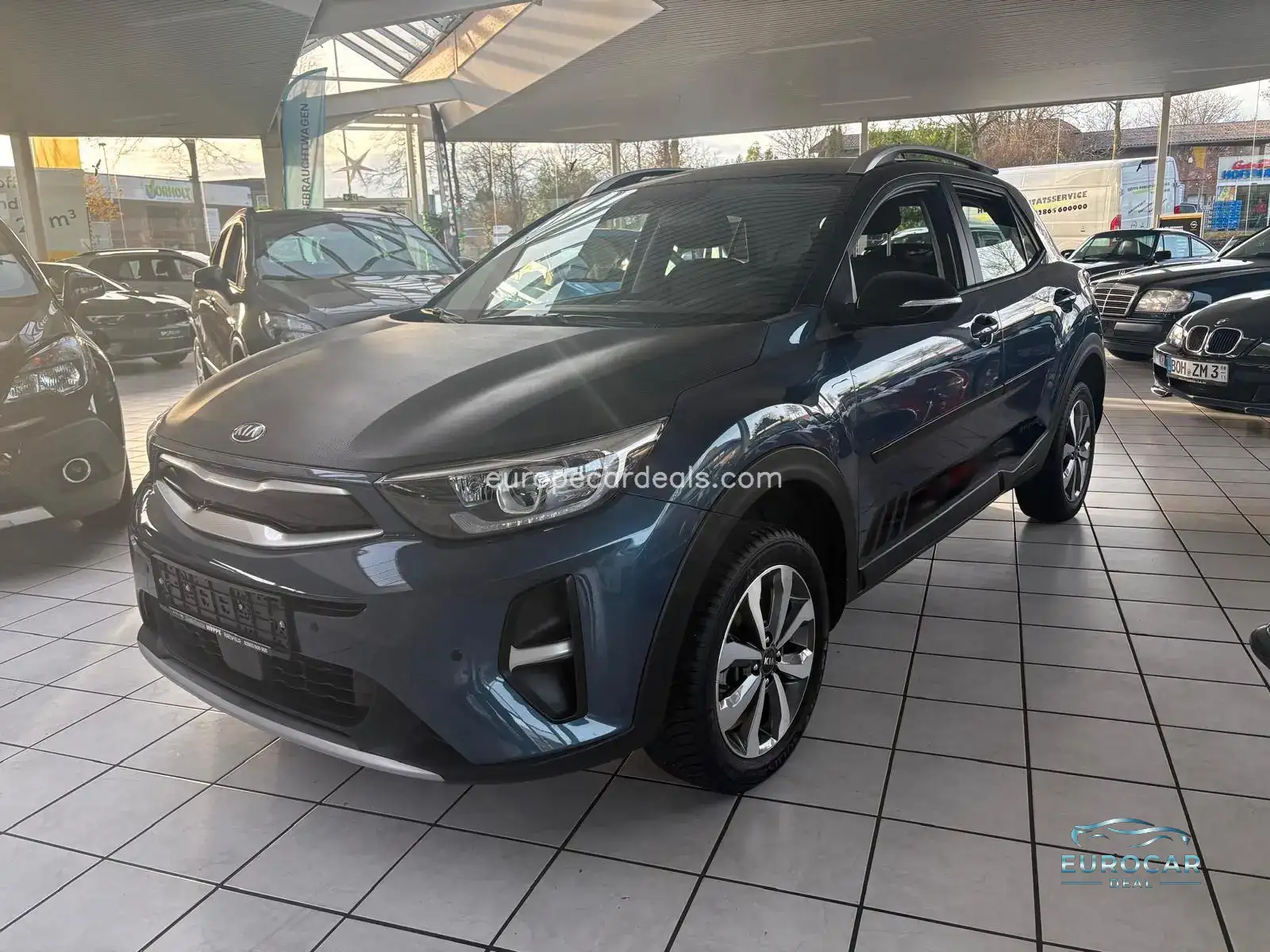 Kia Stonic
