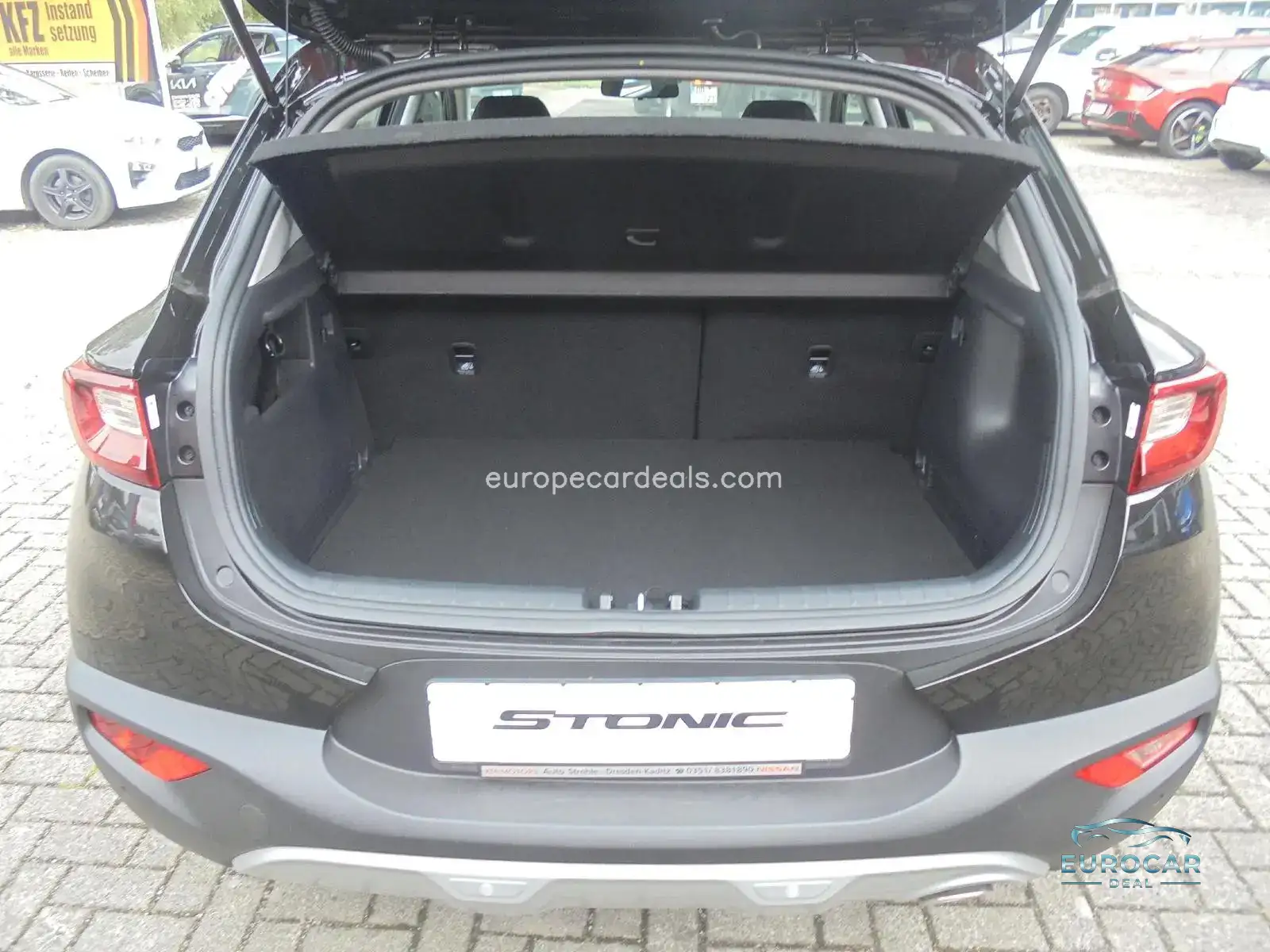 Kia Stonic