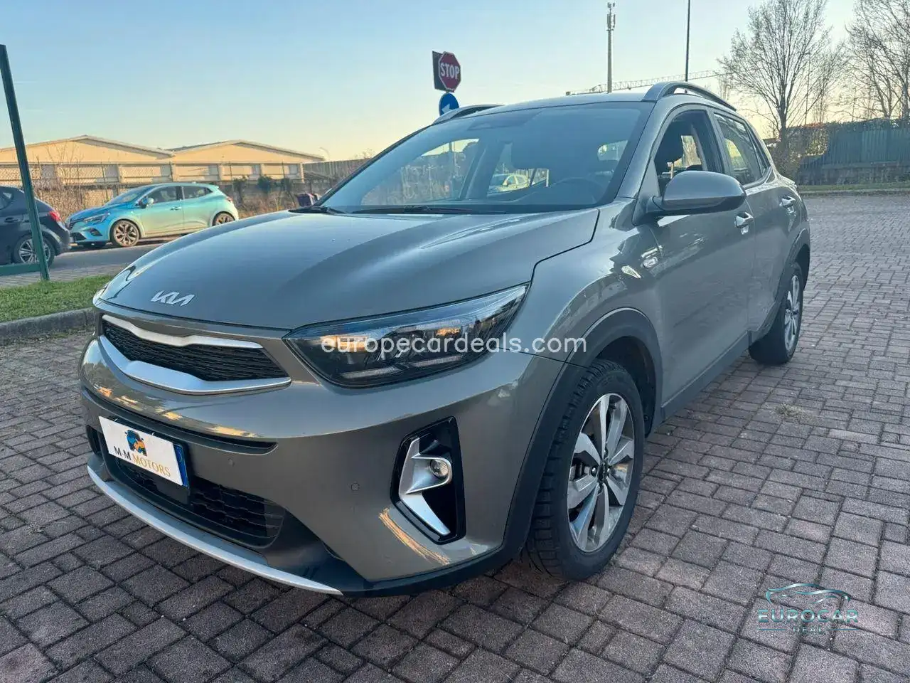 Kia Stonic