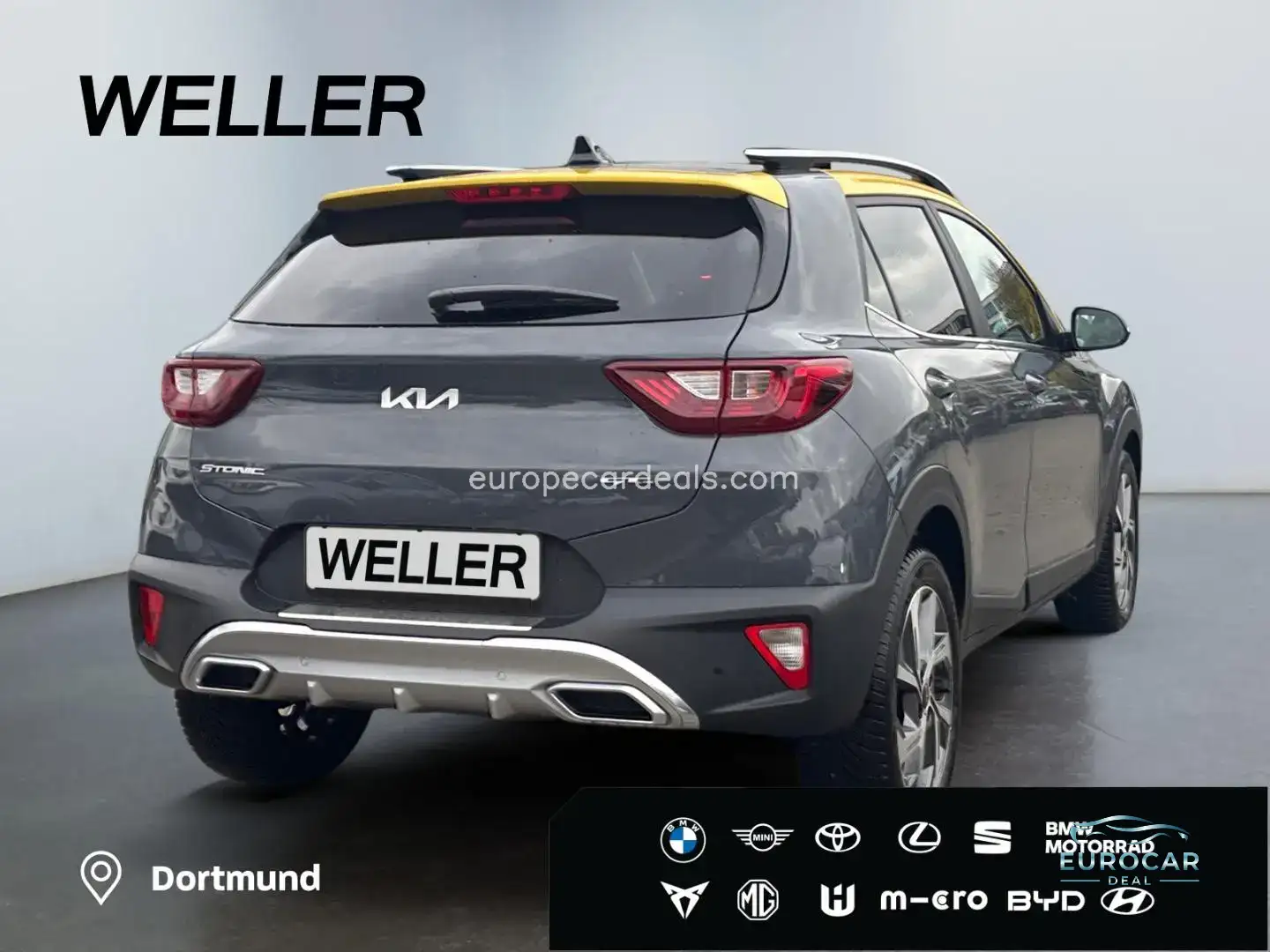 Kia Stonic