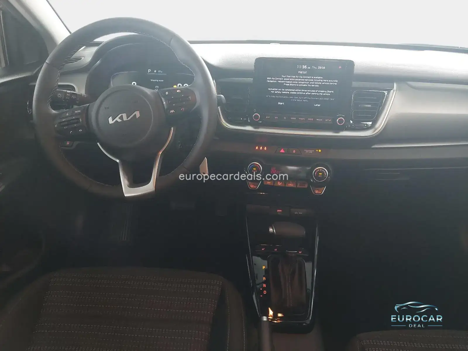 Kia Stonic