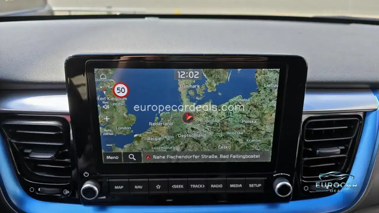 Kia Stonic