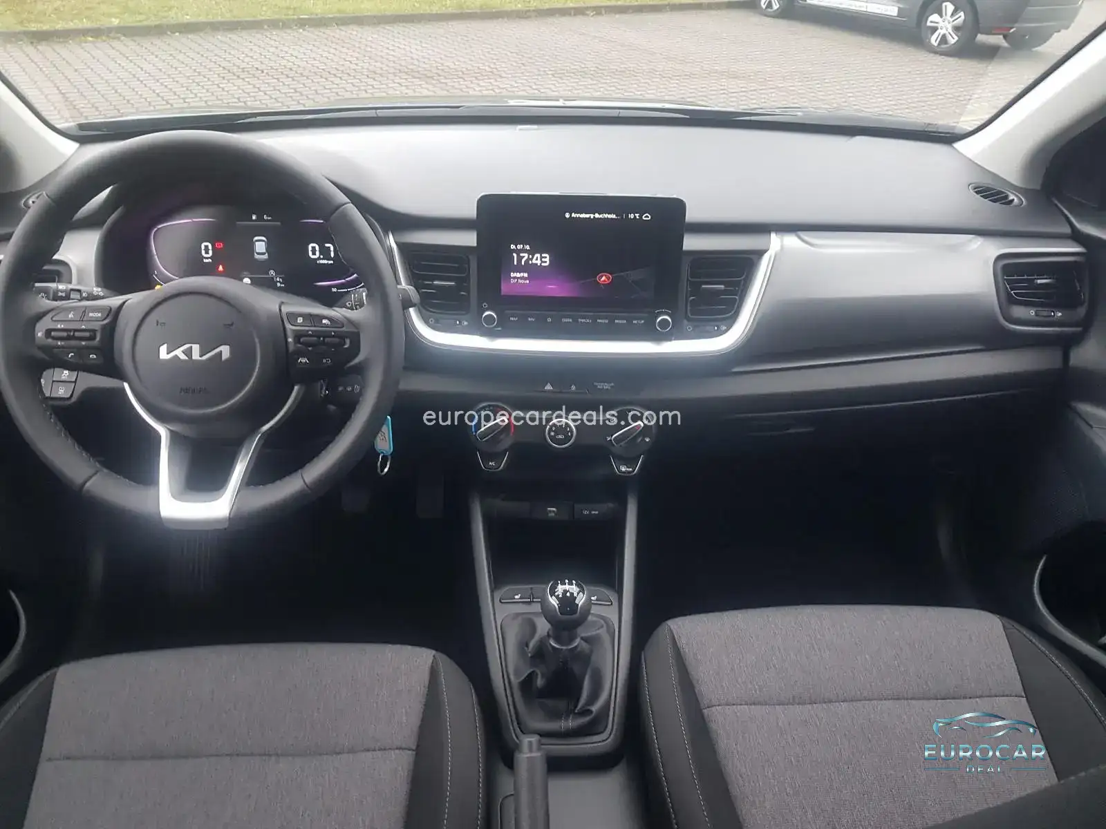 Kia Stonic