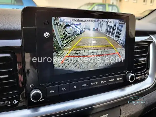 Kia Stonic