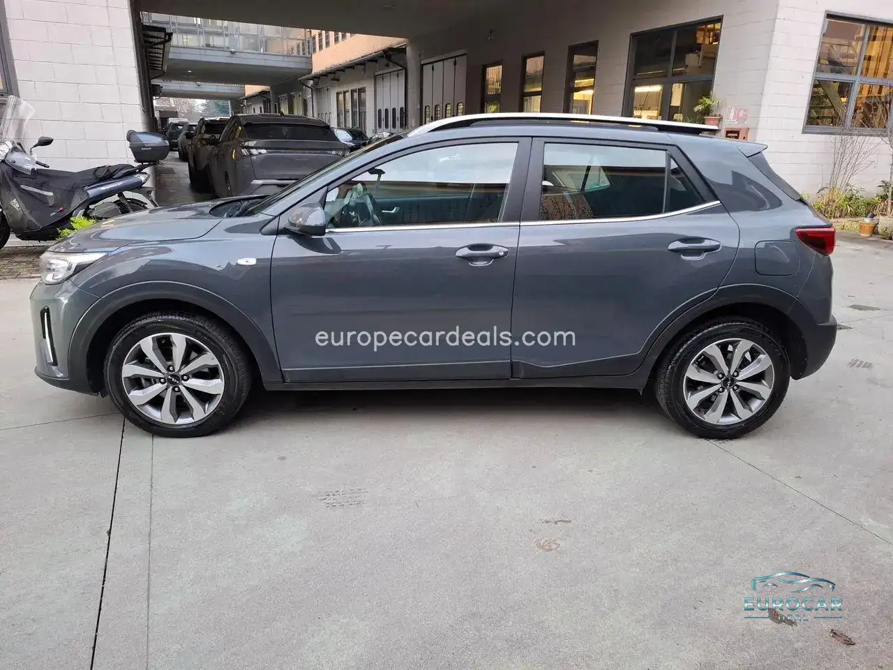 Kia Stonic