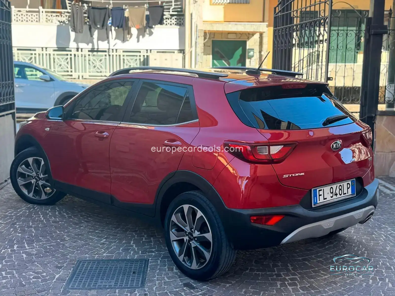 Kia Stonic