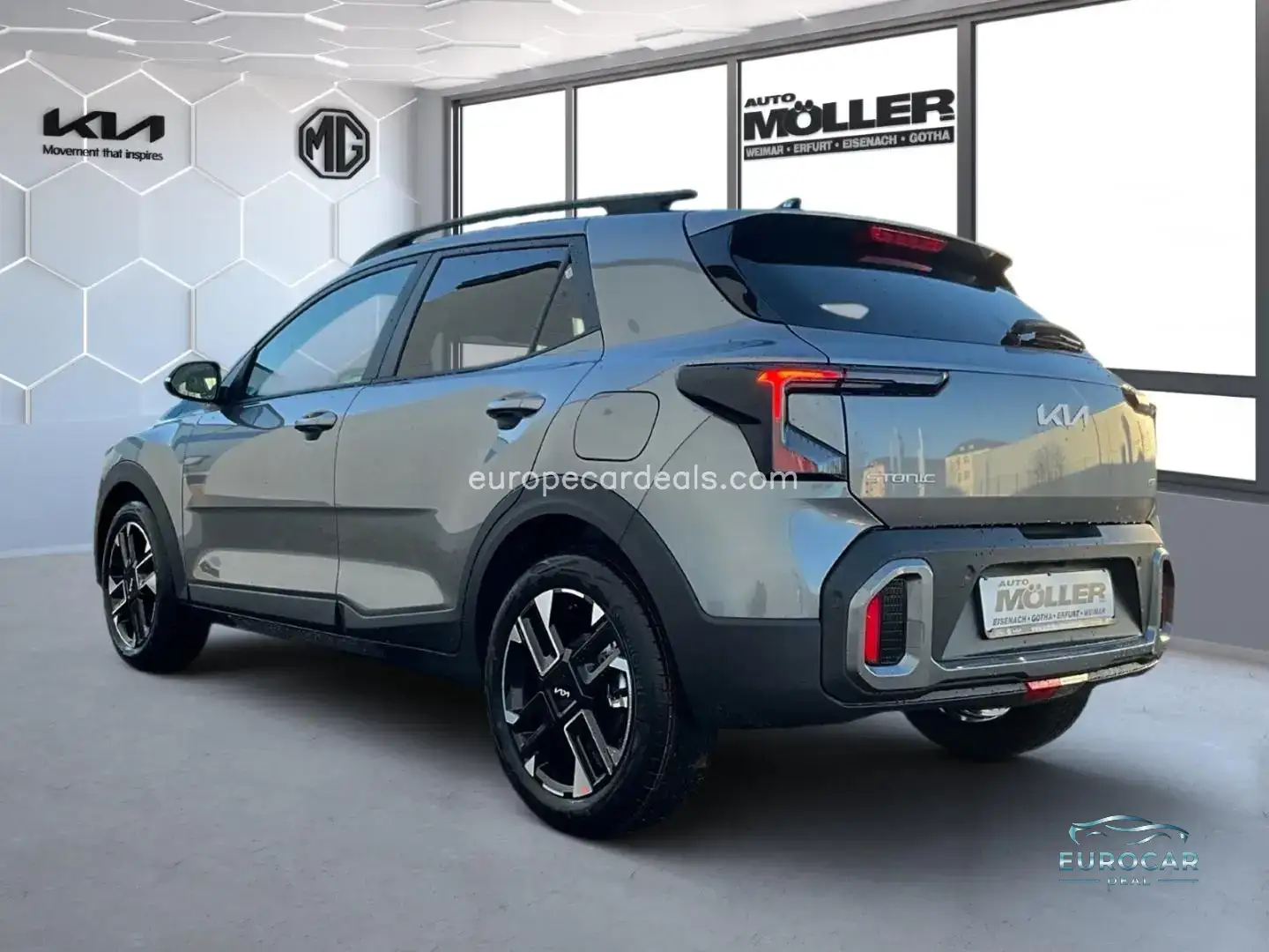 Kia Stonic