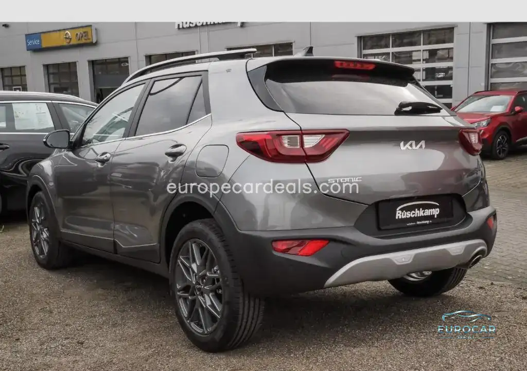 Kia Stonic