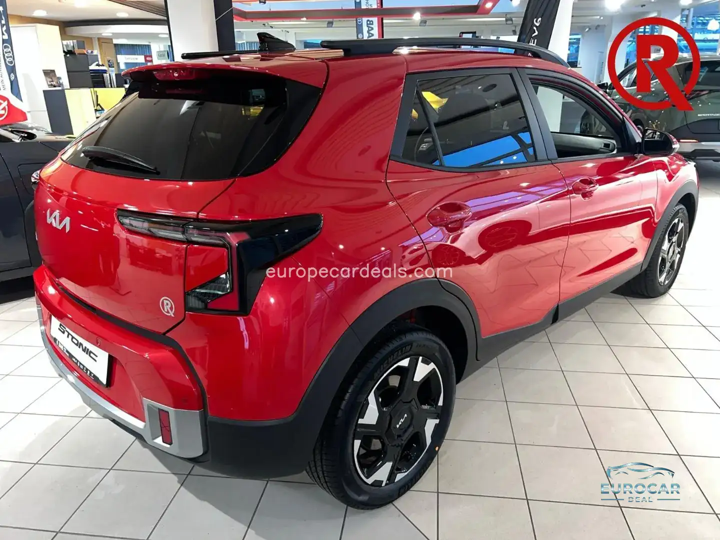 Kia Stonic