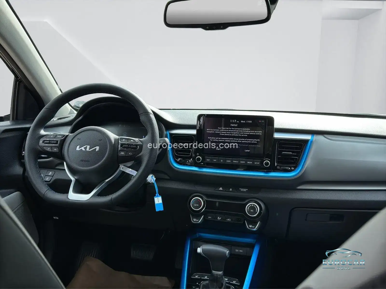 Kia Stonic