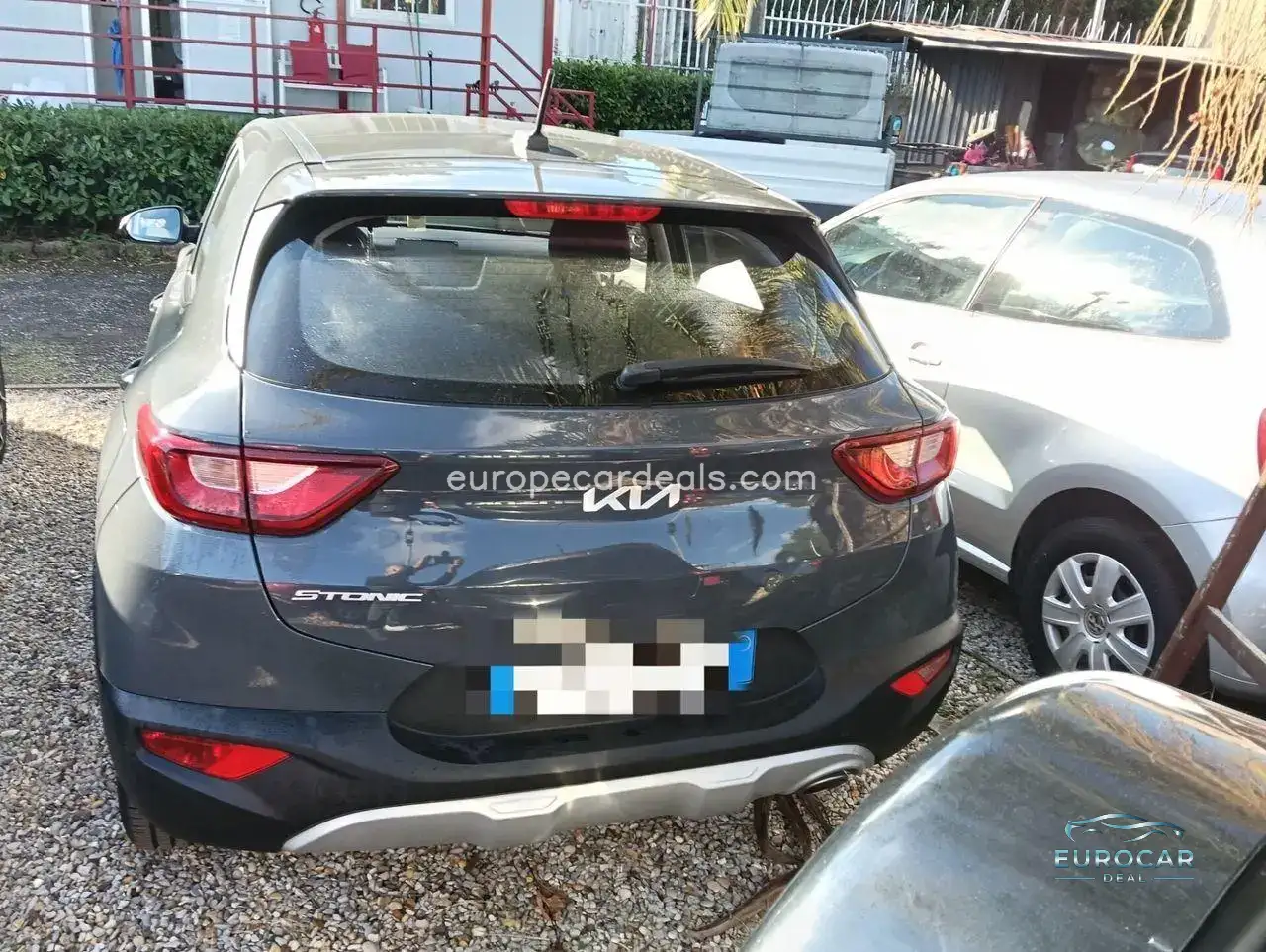 Kia Stonic