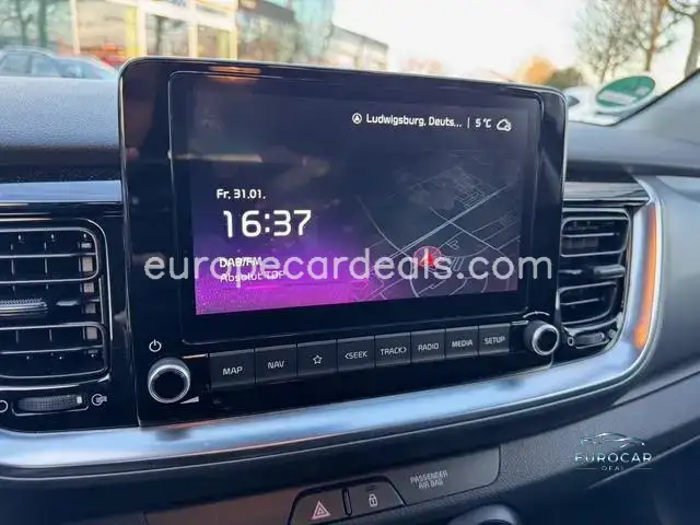 Kia Stonic