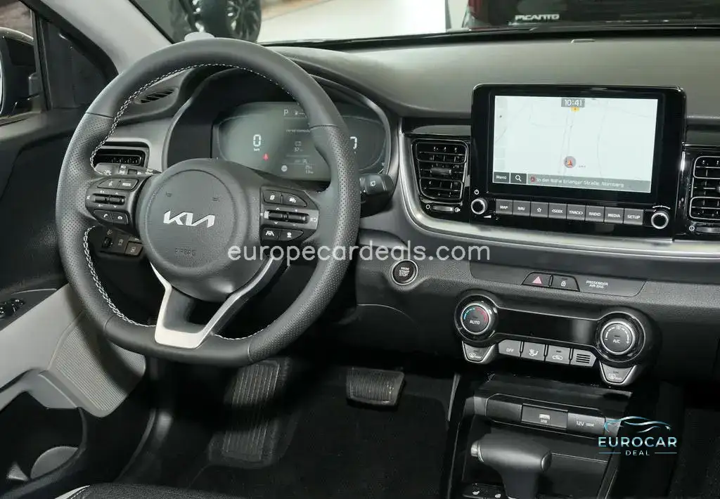 Kia Stonic
