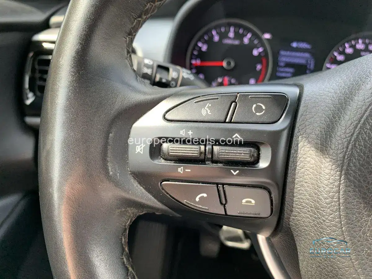 Kia Stonic
