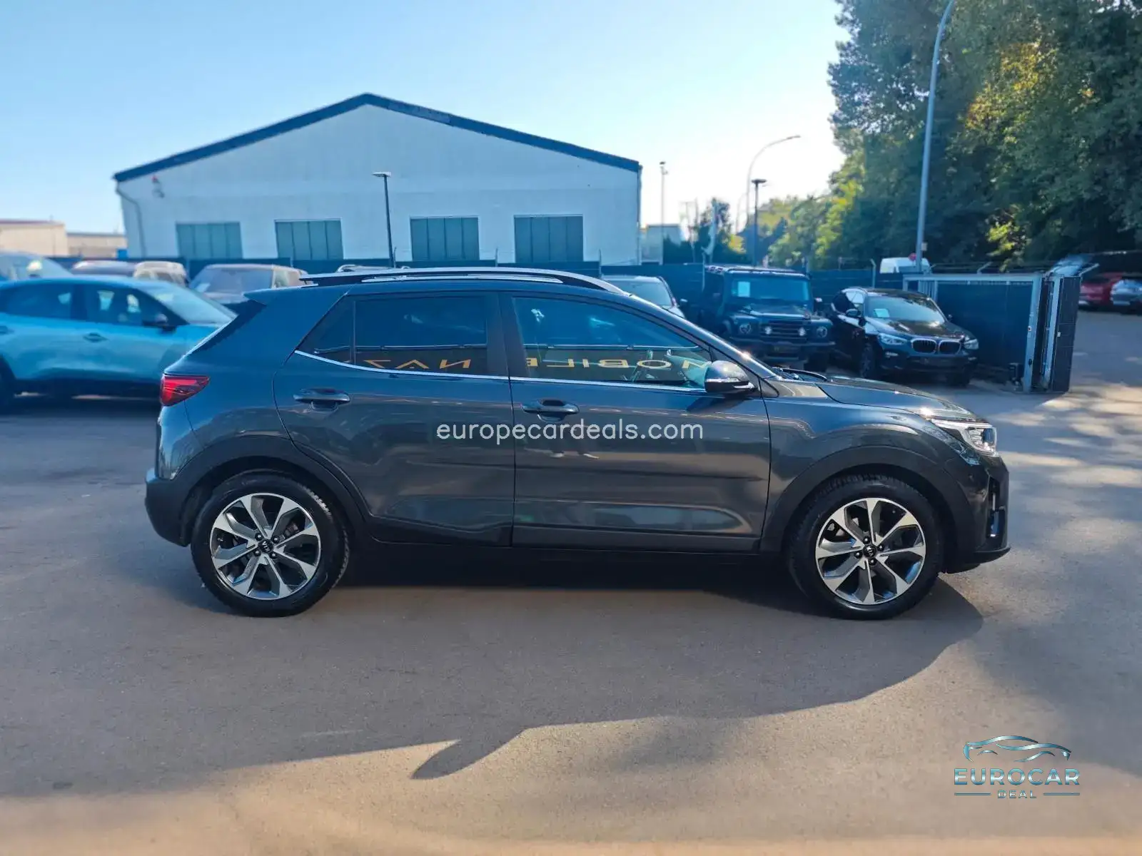 Kia Stonic