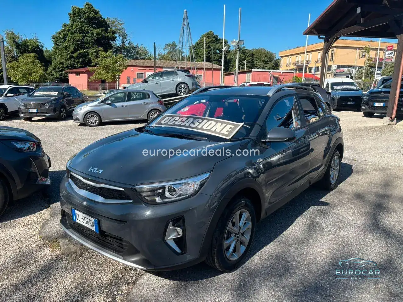 Kia Stonic