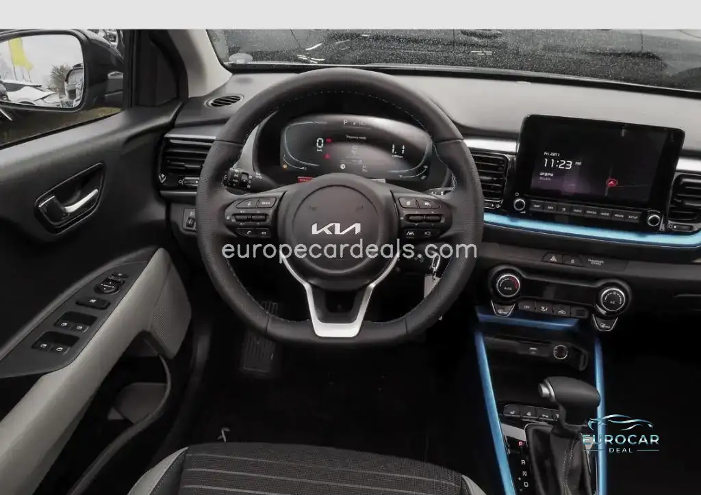 Kia Stonic
