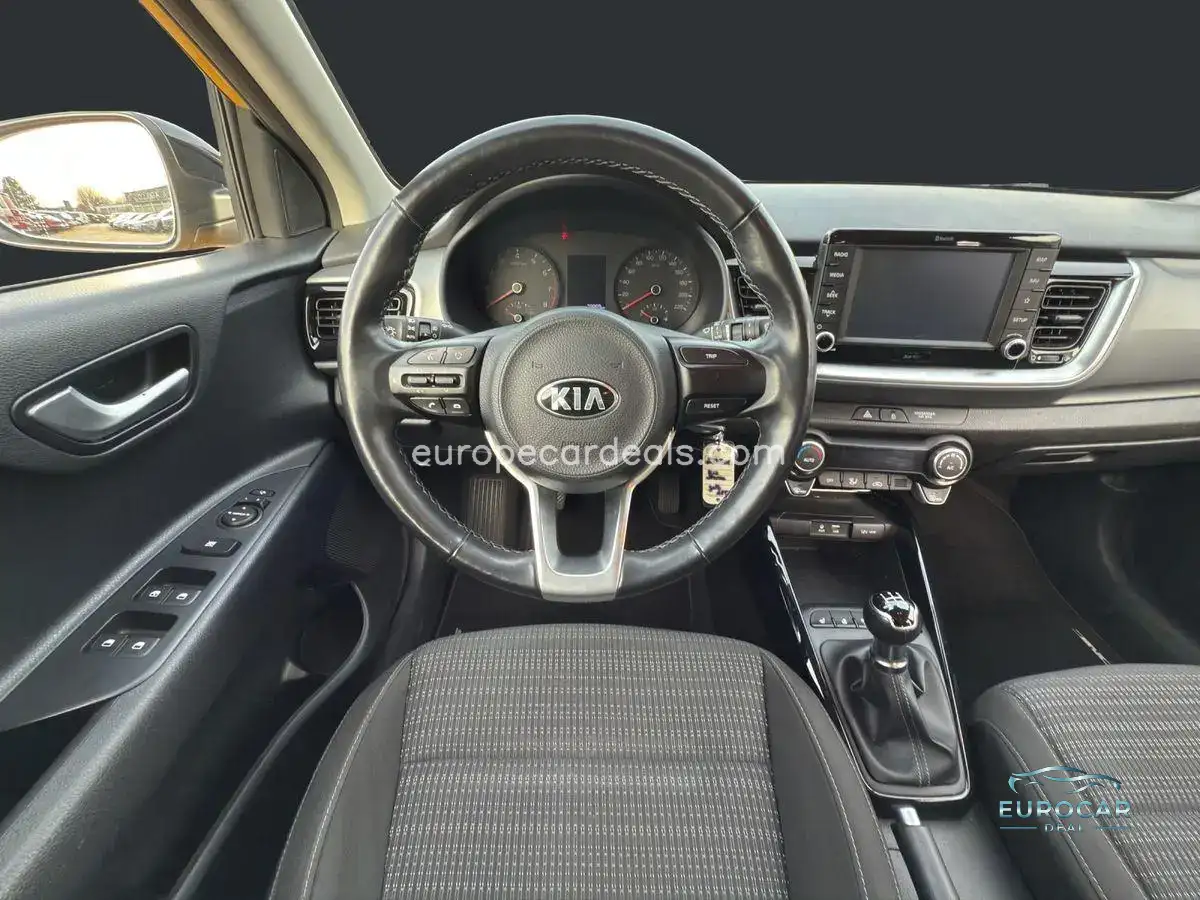 Kia Stonic