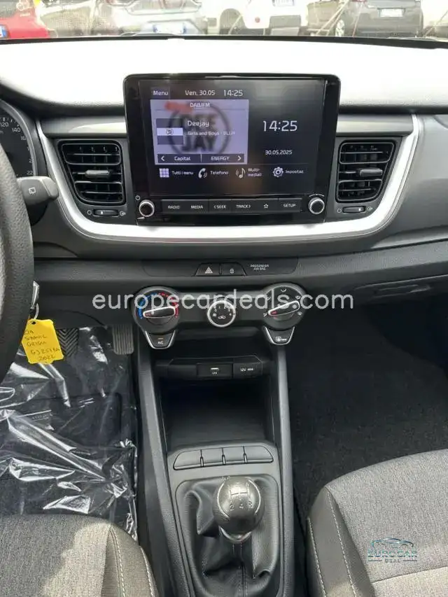 Kia Stonic