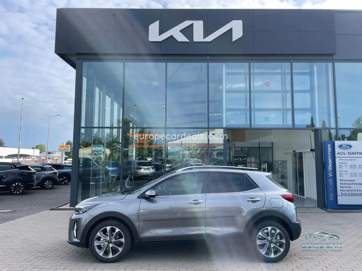 Kia Stonic