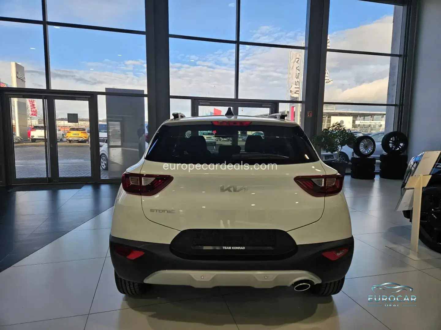 Kia Stonic