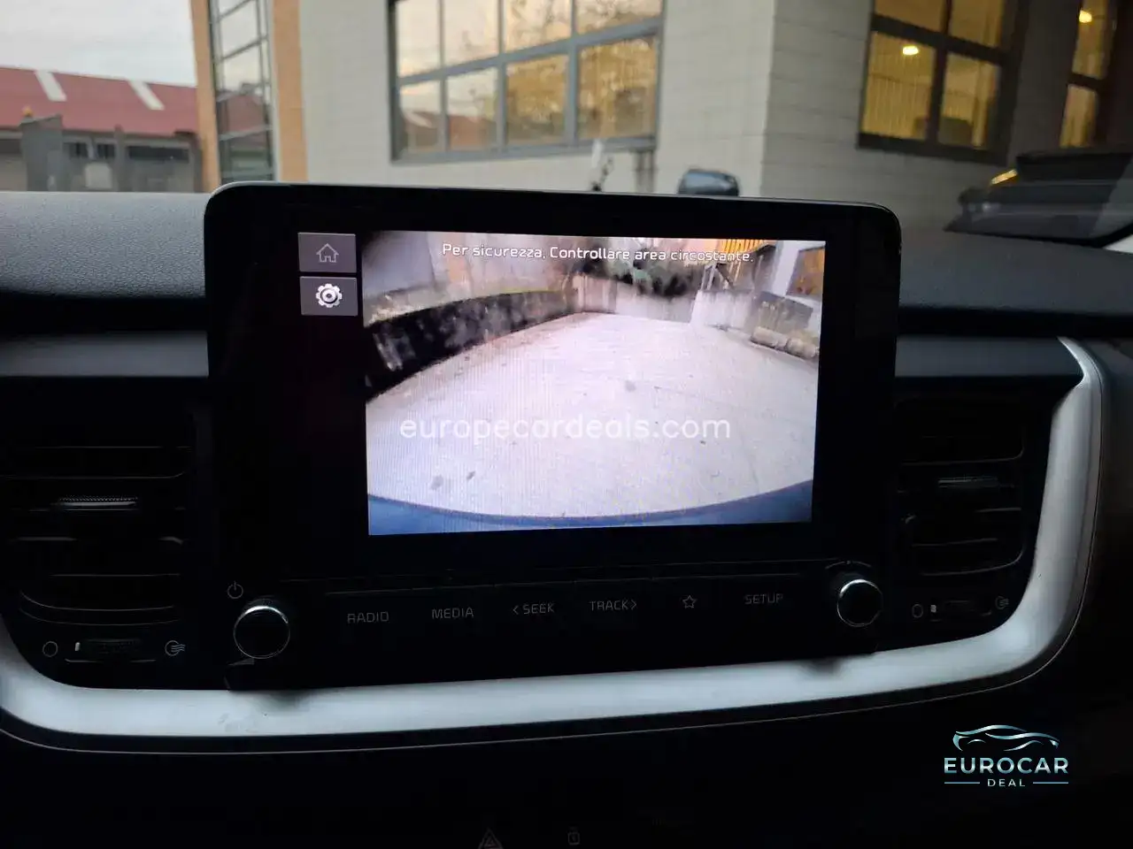 Kia Stonic