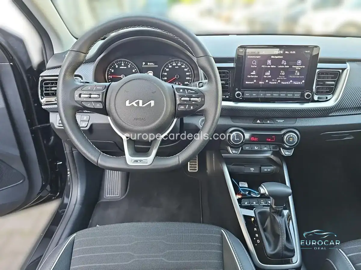 Kia Stonic