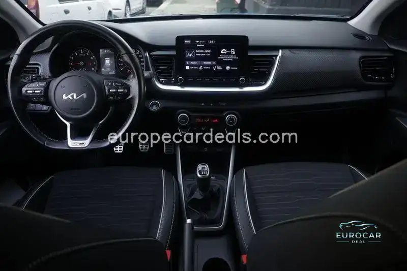 Kia Stonic