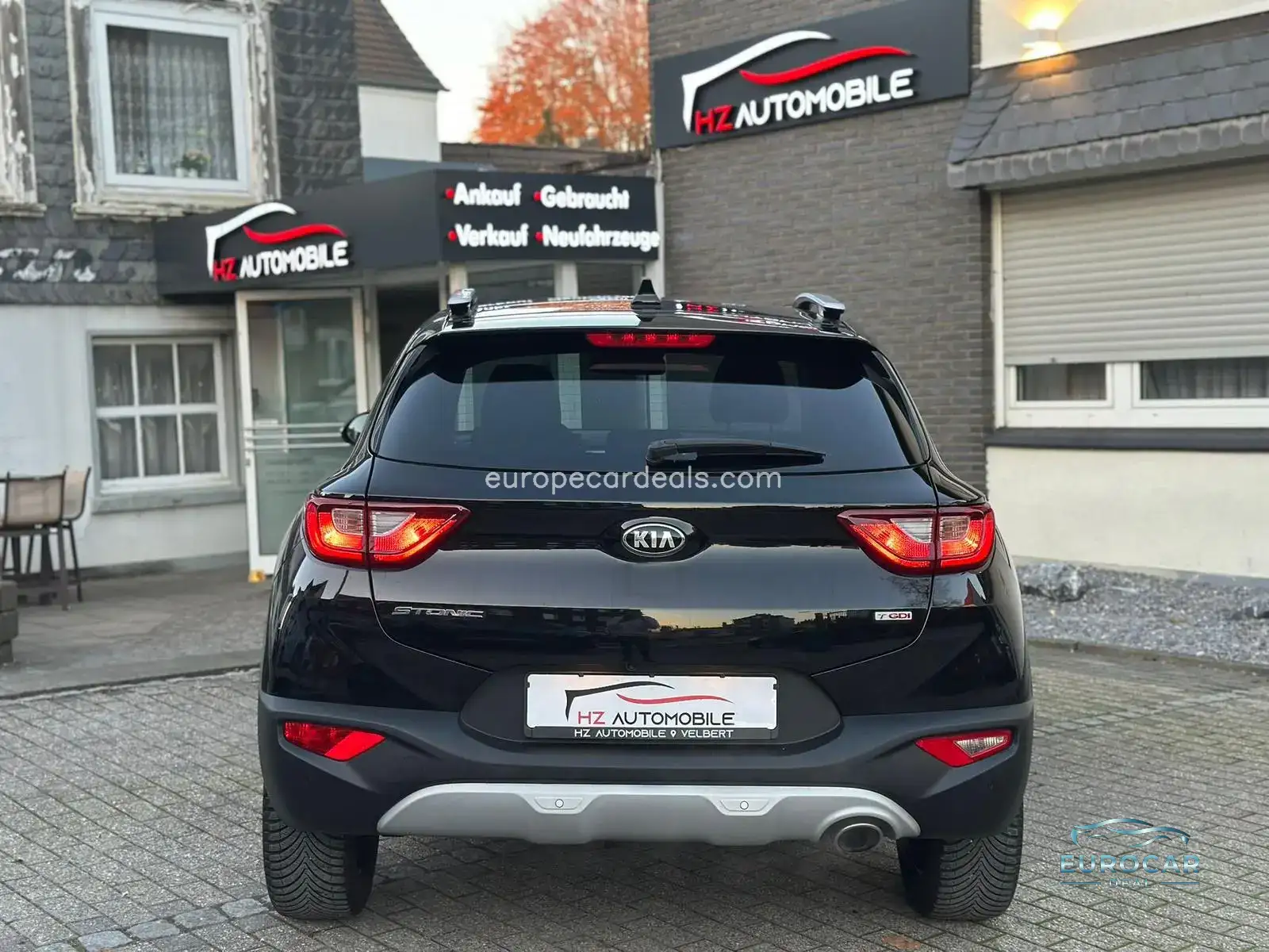 Kia Stonic