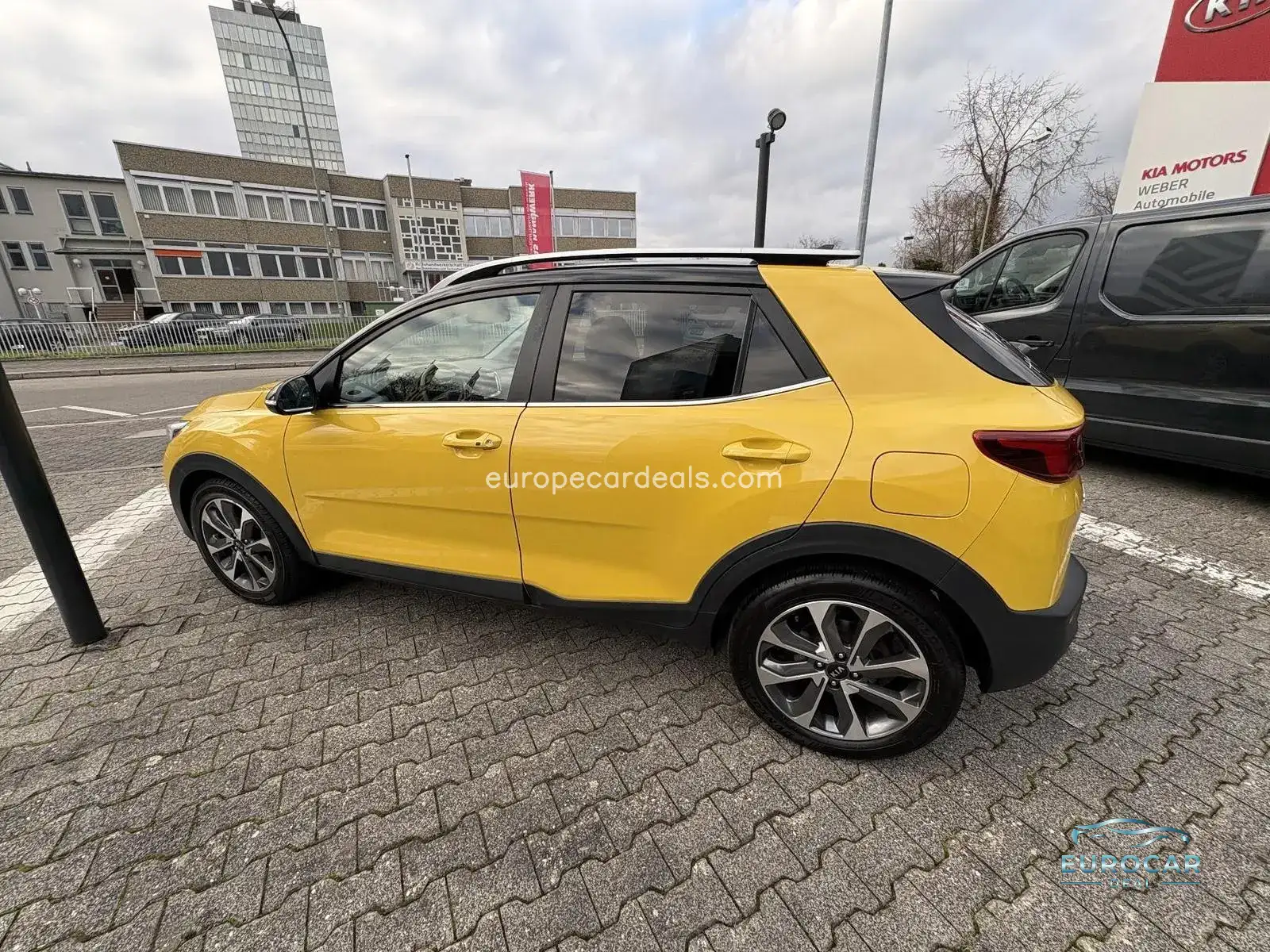 Kia Stonic