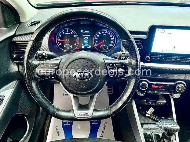 Kia Stonic