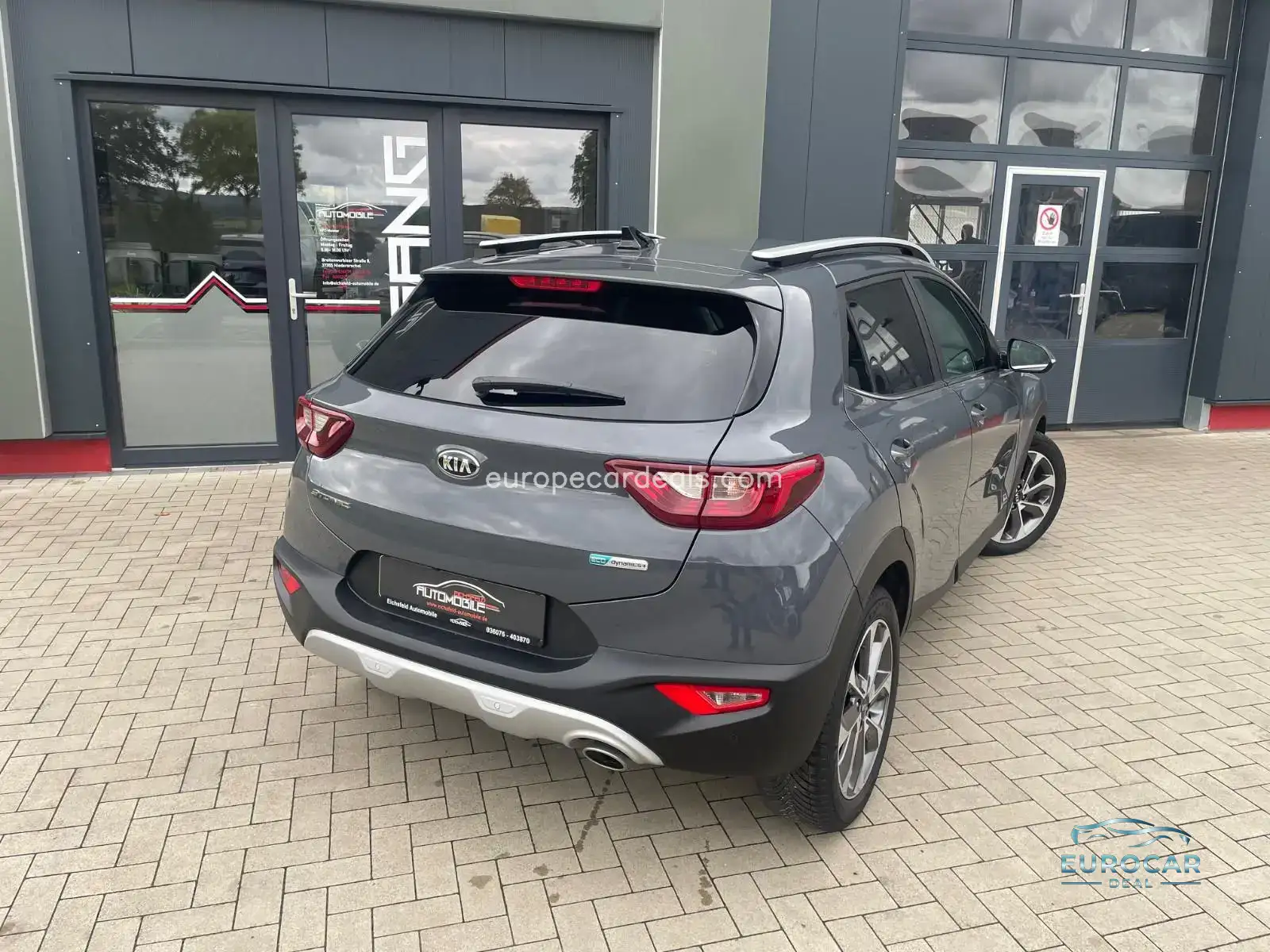 Kia Stonic