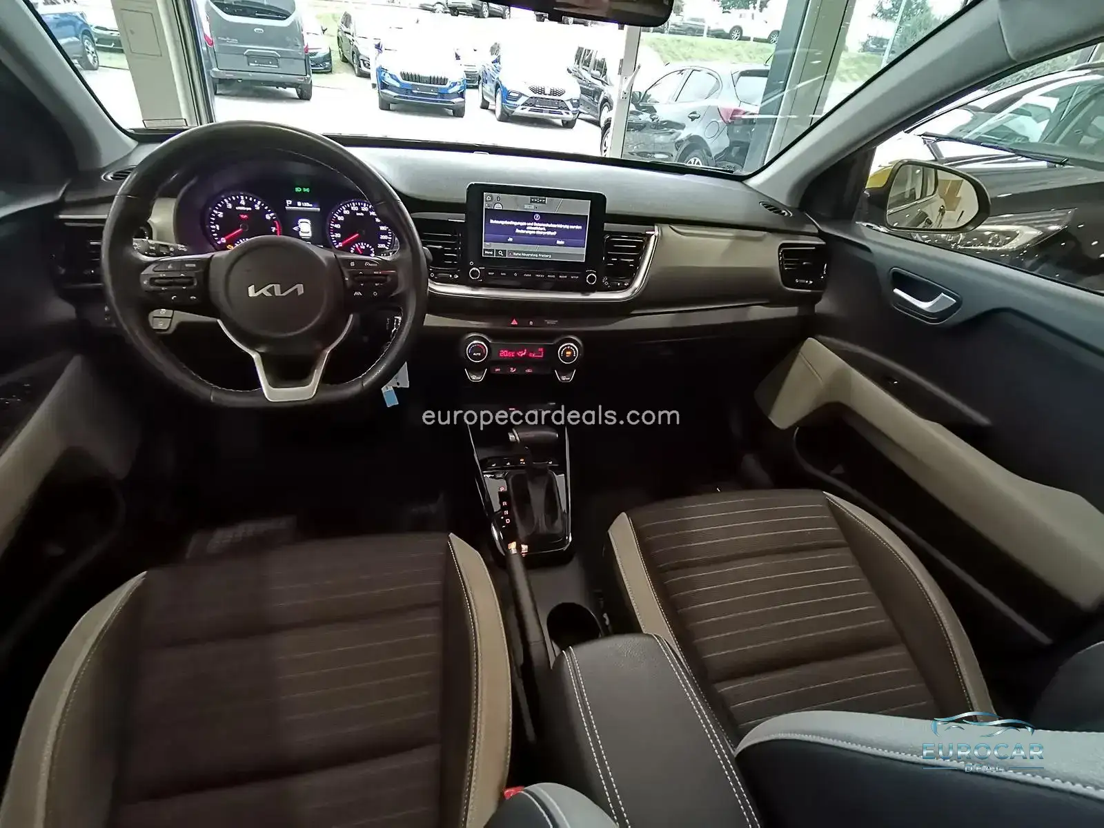 Kia Stonic